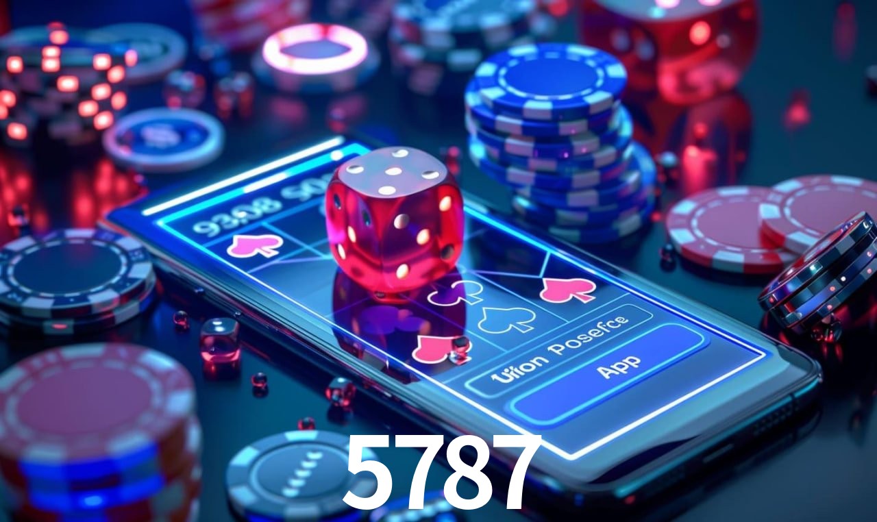 Fortune Tiger 5787