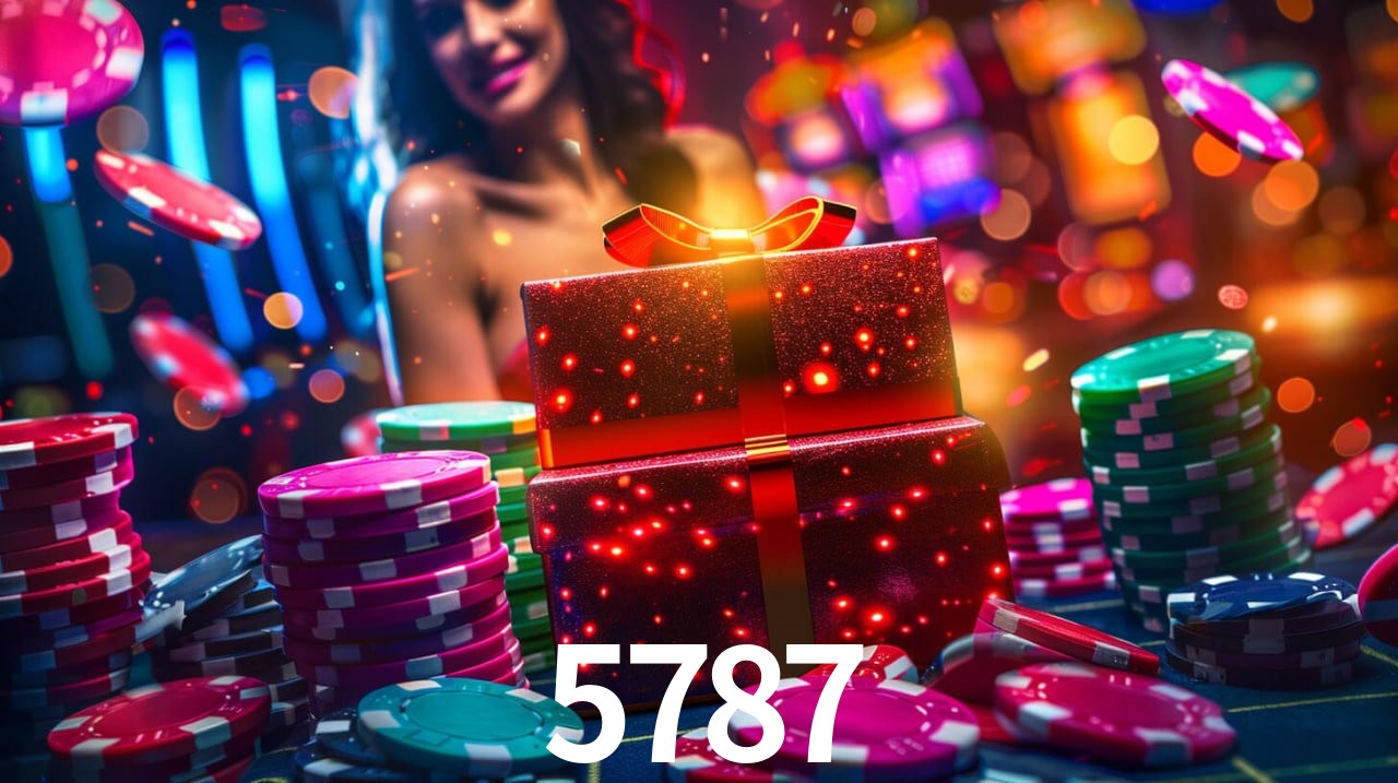 App oficial 5787