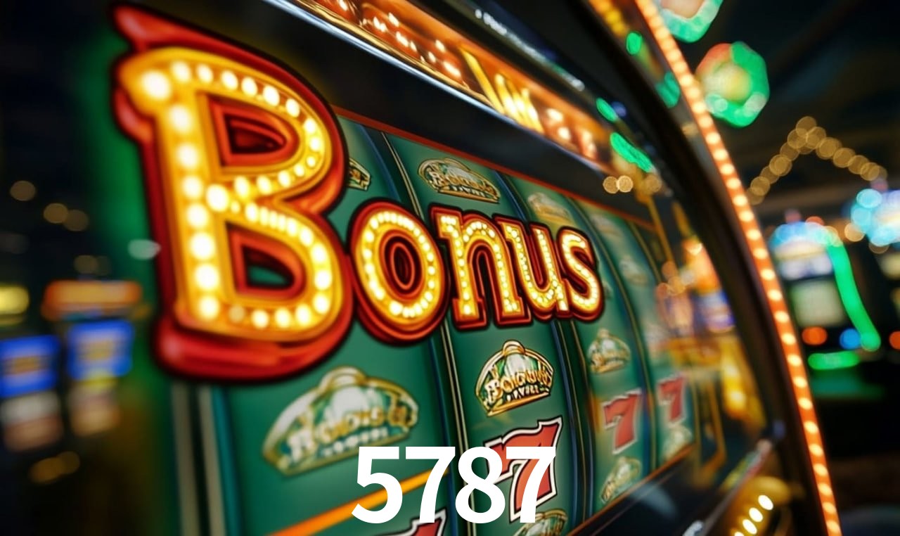 Fortune Tiger 5787